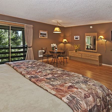 Parkside Inn At Incline Incline Village Luaran gambar