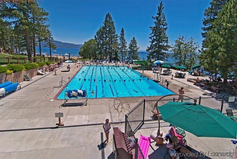 Parkside Inn At Incline Incline Village Luaran gambar