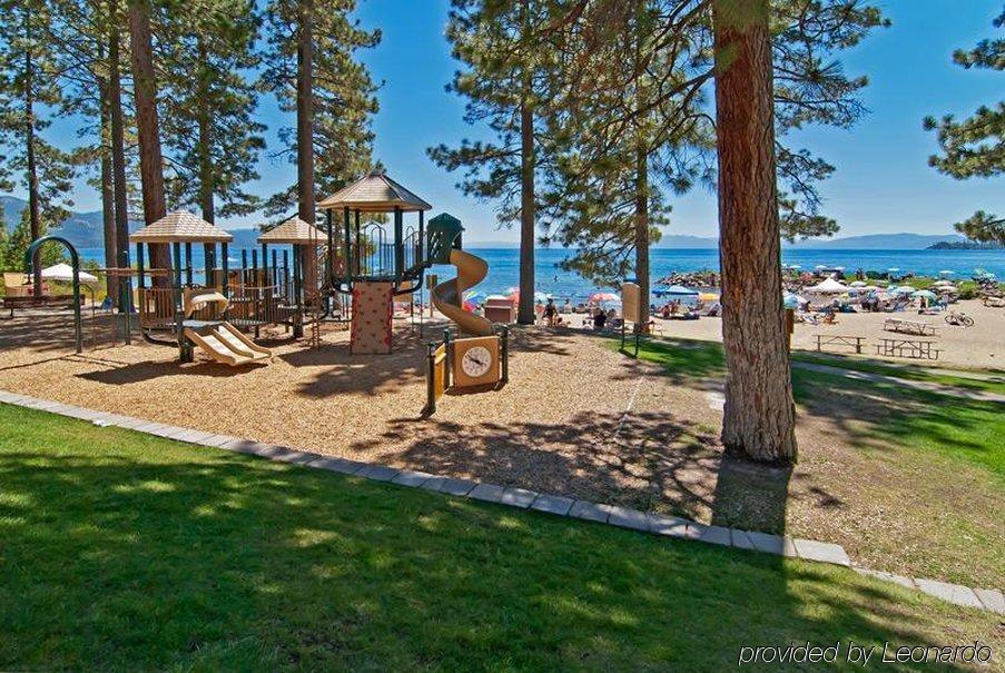 Parkside Inn At Incline Incline Village Luaran gambar