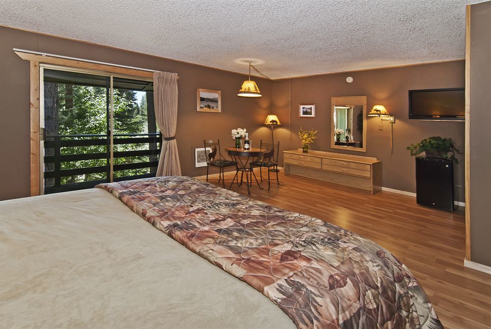 Parkside Inn At Incline Incline Village Luaran gambar