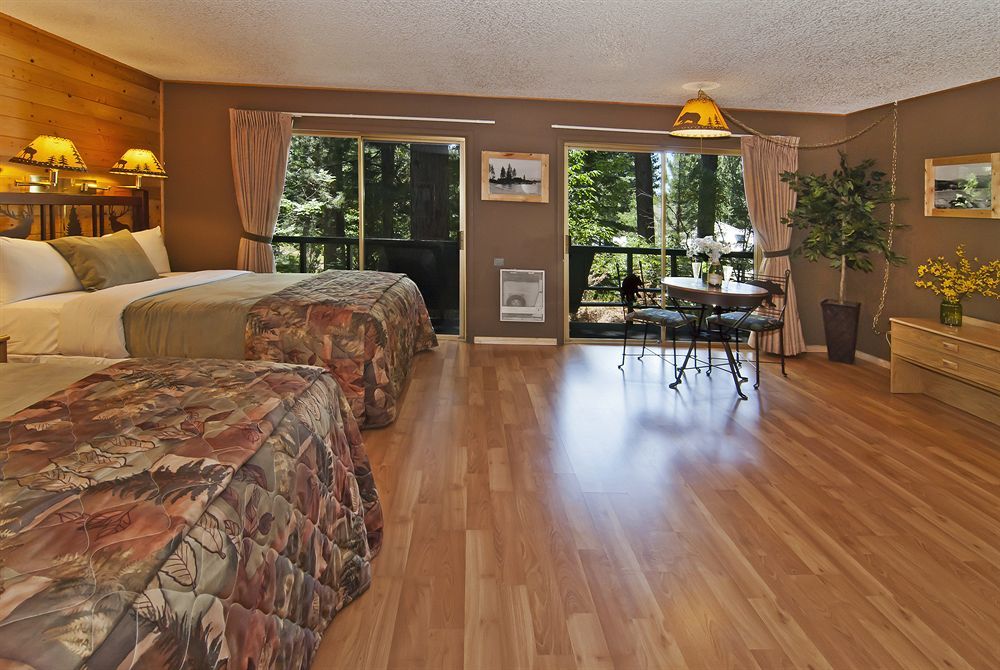 Parkside Inn At Incline Incline Village Luaran gambar