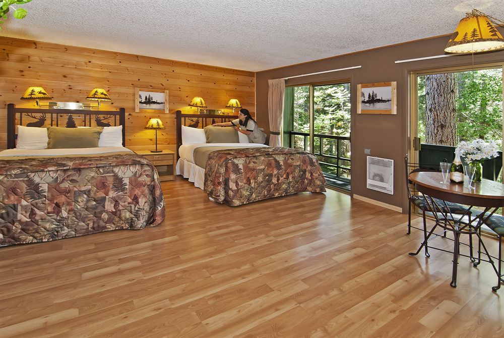 Parkside Inn At Incline Incline Village Luaran gambar