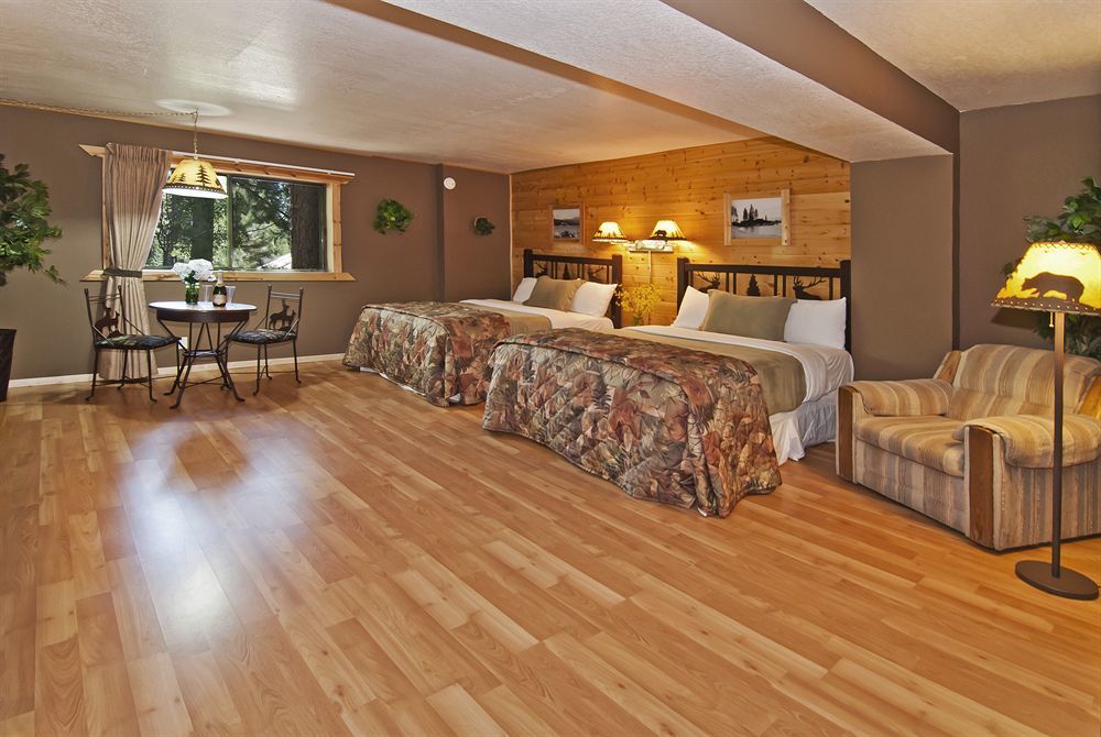 Parkside Inn At Incline Incline Village Luaran gambar