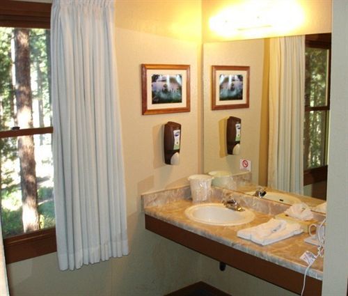 Parkside Inn At Incline Incline Village Luaran gambar