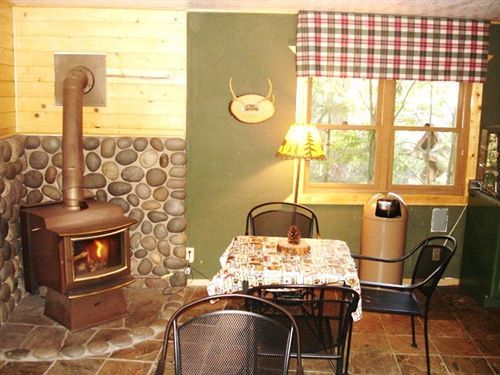 Parkside Inn At Incline Incline Village Luaran gambar