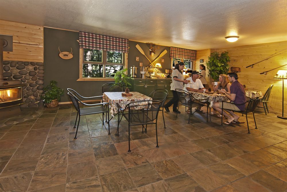 Parkside Inn At Incline Incline Village Luaran gambar