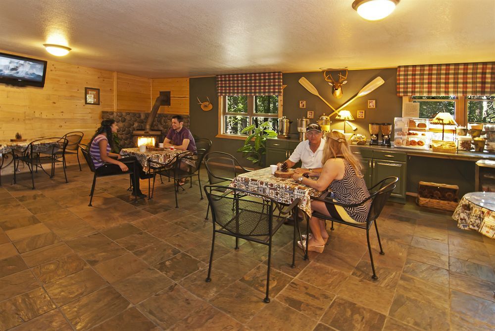 Parkside Inn At Incline Incline Village Luaran gambar