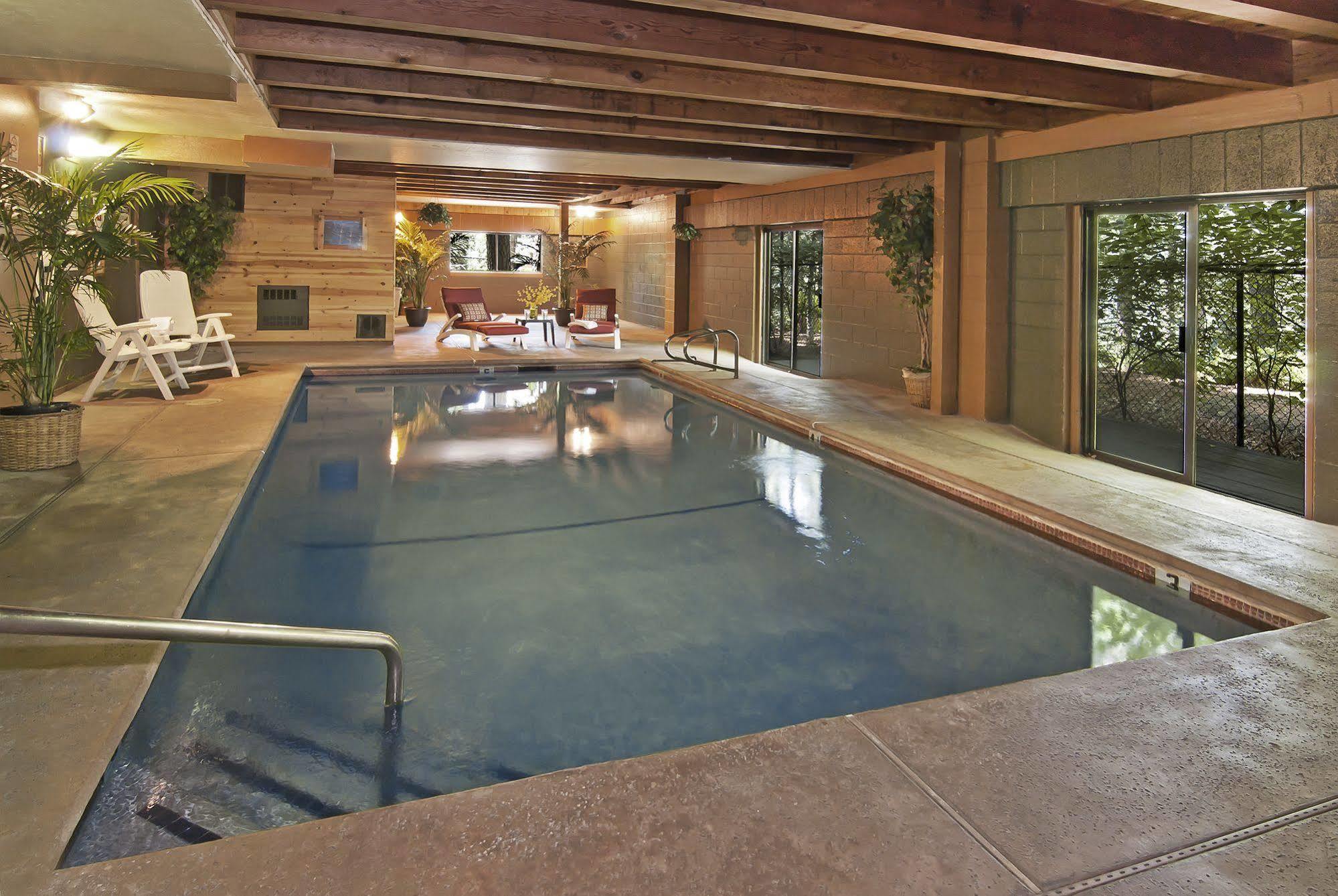 Parkside Inn At Incline Incline Village Luaran gambar