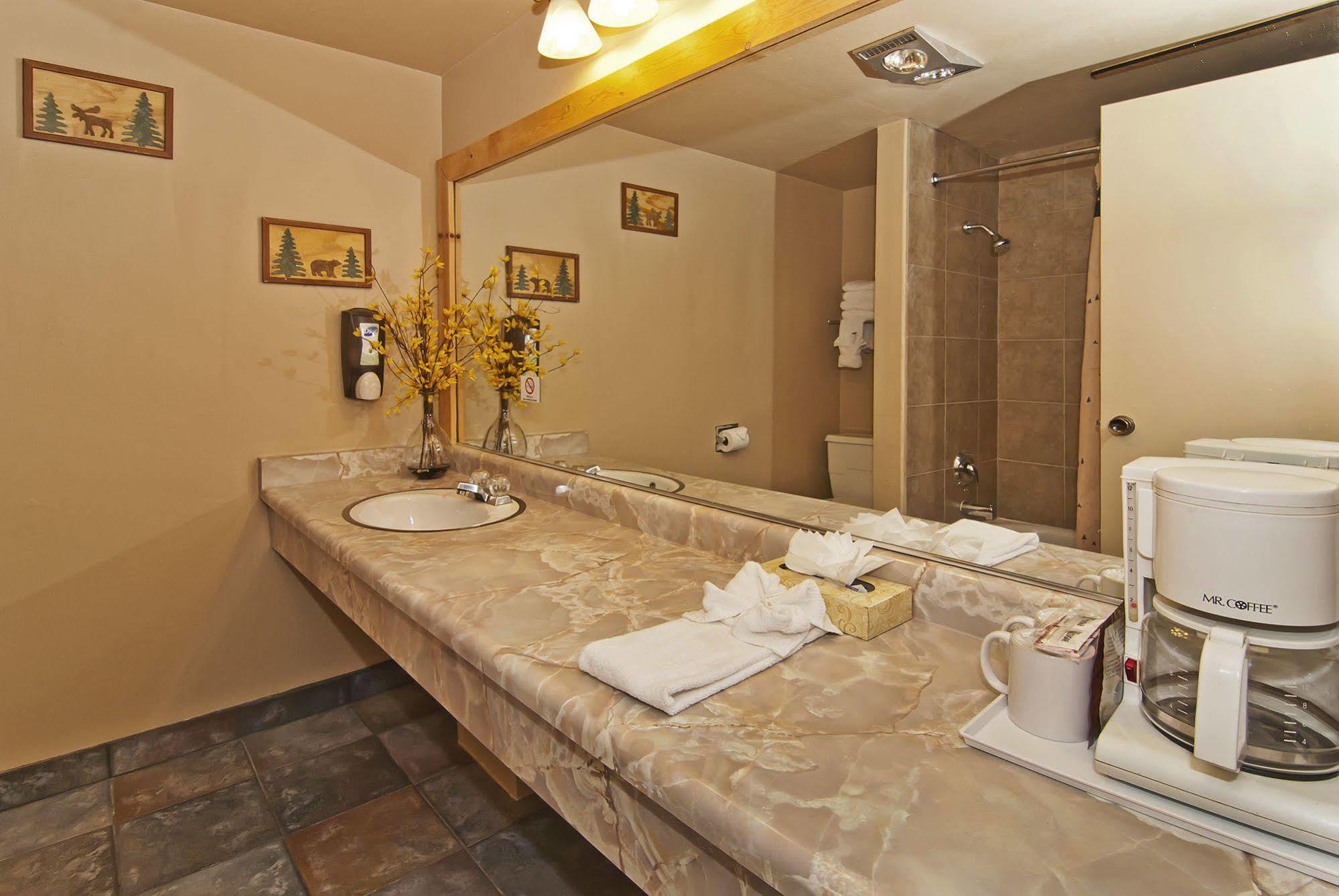 Parkside Inn At Incline Incline Village Luaran gambar