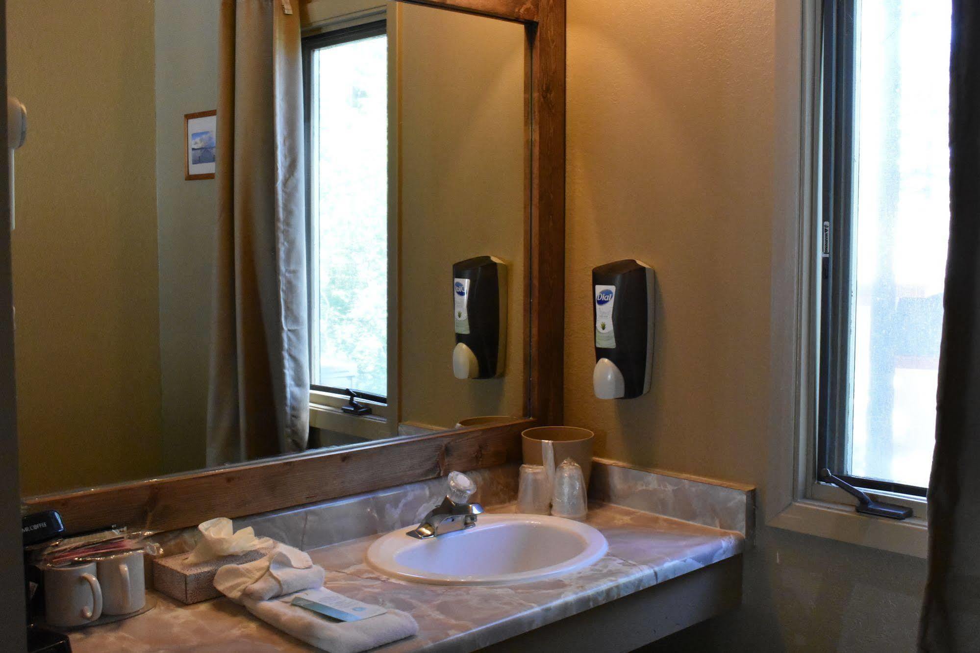 Parkside Inn At Incline Incline Village Luaran gambar