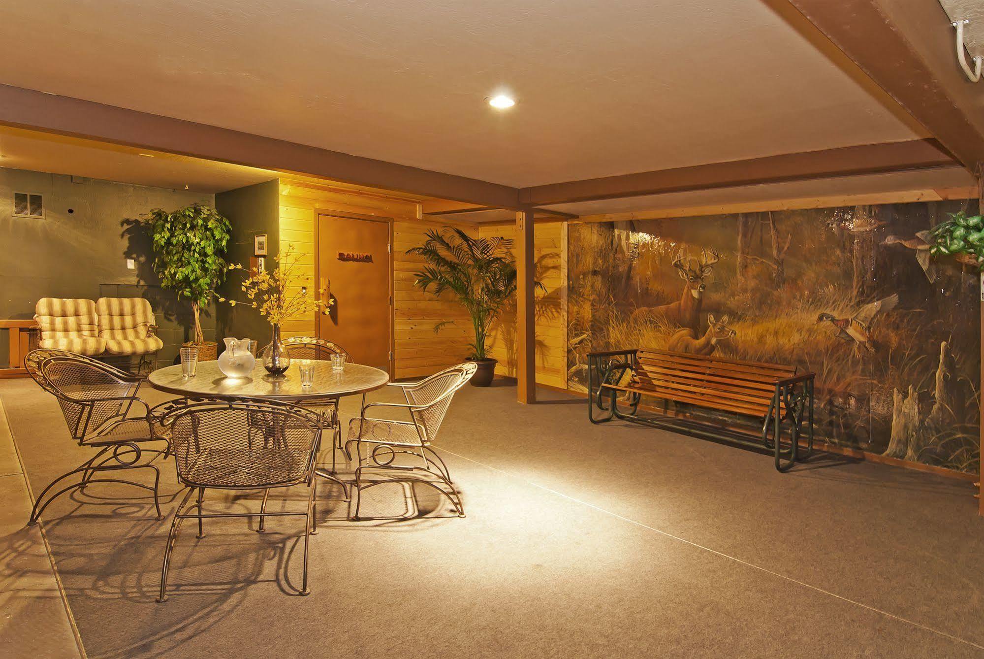 Parkside Inn At Incline Incline Village Luaran gambar